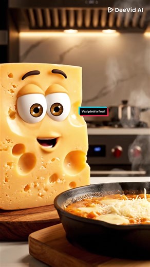 😳 Ingredientele VORBESC și te corectează în bucătărie 🍳🔥 ⸻ 🍽️ Știai că multe greșeli din bucătărie îți strică mâncarea fără să-ți dai seama? 🥚🐟🧅 În acest video, ingredientele prind viață și îți explică EXACT cum trebuie gătite ca să iasă perfecte! 👉 Urmărește până la final și salvează clipul ca să nu mai greșești data viitoare. 👉 Dă follow pentru mai multe trucuri simple care chiar funcționează. 👉 Intră pe pagina Kitchen Hacks România pentru hack-uri zilnice din bucătărie! 🔥 #KitchenH