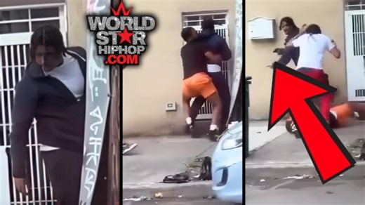 Bronx Rapper Allegedly Shot And Killed After Jumping His Ops... Whole Ambush Was Livestreamed… Friends & Ops React (Commentary)