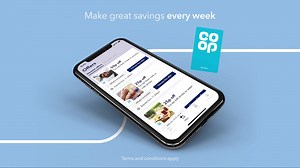 Co-op members get 2p back for every £1 they spend on selected Co-op products and the same goes to local causes. | Co-op