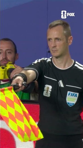 Another Luis Díaz goal disallowed after an offside call at this FIFA World Cup