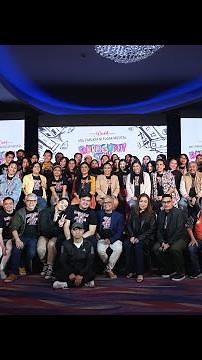Buruguduystunstugudunstuy: Ang Parokya Ni Edgar Musical Mediacon Highlights (3/15/24)