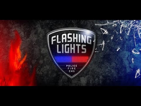 LIVE STREAM 24TH SEP 2025 FLASHING LIGHTS (ITS BACK)
