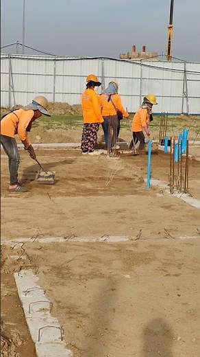 Soil Compaction Before Concrete Pour: Foundation Preparation Work!
