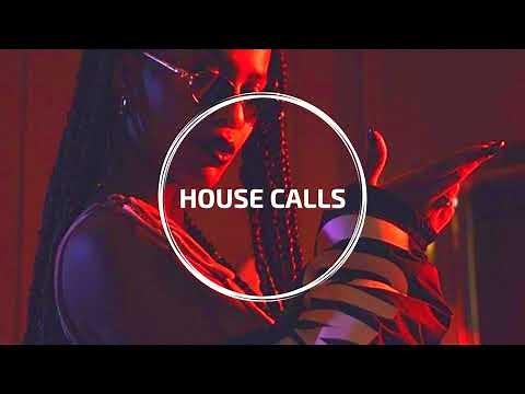 Eliza Rose & Interplanetary Criminal - B.O.T.A (Baddest Of Them All) [Original Mix]