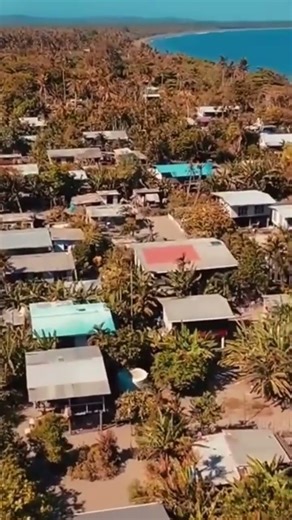 AROMA COAST... PARAMANA VILLAGE CENTRAL PROVINCE PNG