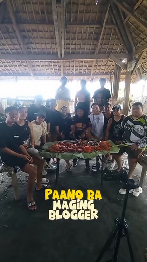 Paano ba maging Blogger ? #VloggerJourney #trusttheprocess #enjoying | Kyah Jay TV