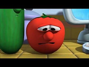 Spliced Qubo Promo (TheCartoonMan12 Style)