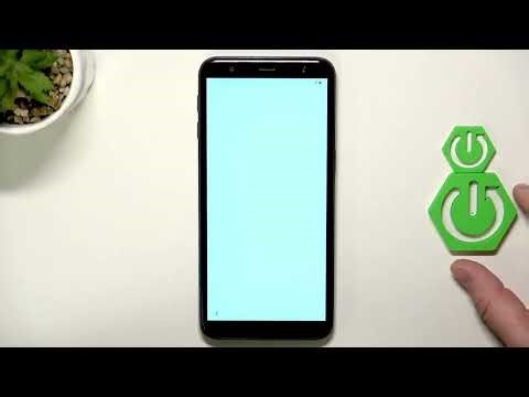 SAMSUNG Galaxy J6+ - How to Unlock Bootloader