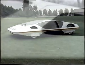 La Ferrari Modulo ha un proprietario... e la farà correre in pista