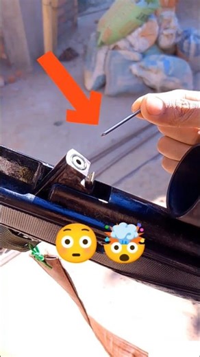 Airpistol .50 cal shooting full auto with a ruler mag 💀💀💀💀💀💀💀💀💀💀💀💀💀💀🐷💀🐷💀🐷💀🐷💀🐷💀🐷🐷🚬🫂😈😳😈😳✝️😳💥😈😳✝️😳✝️💥😳🐷