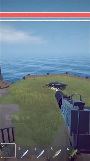 How to Fish: Easiest Way to Beat Albatross