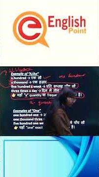 Articles Made Easy: Explained / Mastering Articles in English Grammar #short