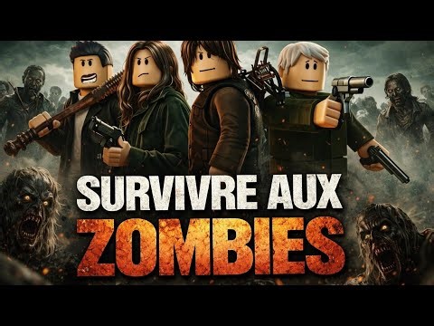 La contamination : saison 1 épisode 1 ( l apocalypse )