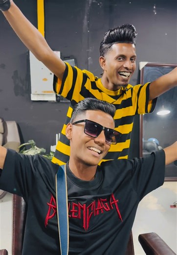 Fun Haircut Ideas from Shawn Signature Cutz