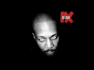 The Biography of 90s Rapper Nine!
