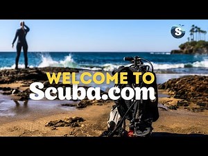 Your Ultimate Underwater Gear Source | Scuba.com