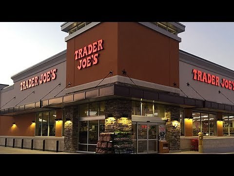 The Truth About Working At Trader Joe's, According To Employees