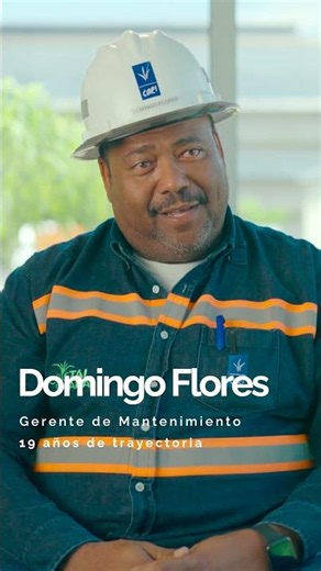 Testimony of Domingo Flores