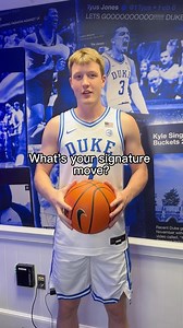 60K views · 4.1K reactions | Kon bag ready  | Duke Men's Basketball | Facebook