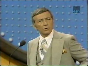 Family Feud Syndication 1978 Richard Dawson Episode 3