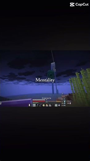 Mentality
