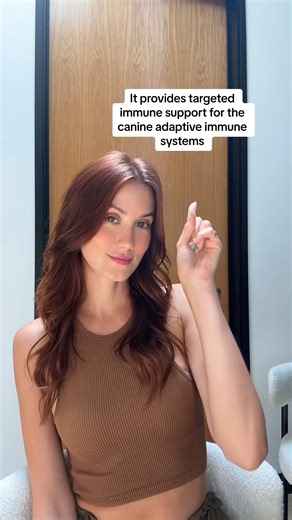 We’re sure your pet has goals this year too! 🐾 Mushroom Complex blends diverse mushrooms to support your pet’s immune, gut, and cellular health. Ask your veterinarian or visit our website to learn more: https://www.standardprocess.com/products/mushroom-complex | Standard Process Inc.