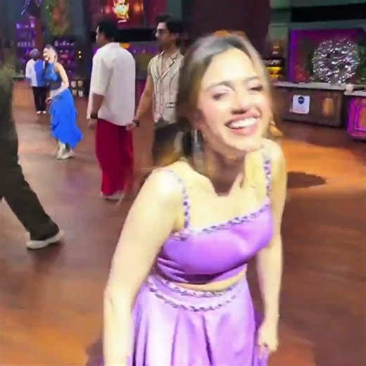 Janvish dance ||ANKIT YTS || #jannatzubair #elvishyadav #elvish