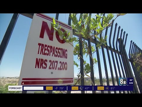 What is Kona Blue? The proposed Las Vegas UFO technology program unveiled