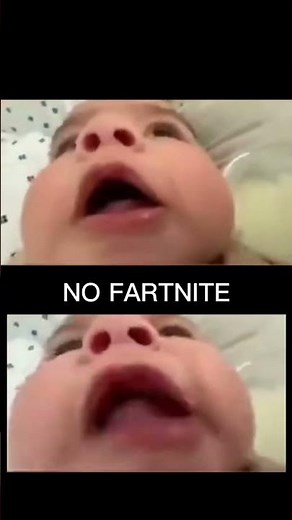 Baby arguing meme