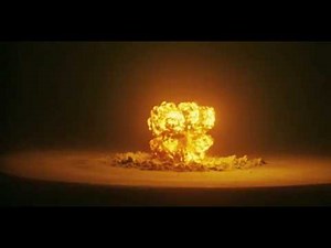 Operation Plumbbob Galileo 1957