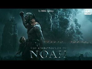The Chronicles of Noah (2026 Film) | Full Biblical Movie 4K