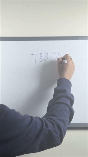 Day 788/791 | Decode my mission if you can ⏳