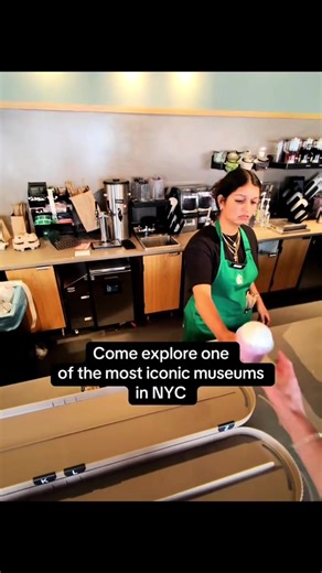 Step inside Mercer Labs and watch reality melt into light—an immersive museum where art, tech, and imagination splice together into a living, breathing experience. 📍 Visit us 21 Dey St, NYC Credits @remy.parker27 #NYC #Mercerlabs #ThingsToDoInNYC #HiddenGem #NewYorkCity