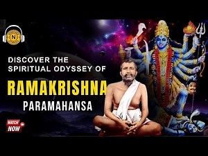 Sri Ramakrishna Life Story | Ramakrishna Paramahansa Biography | Sri Ramakrishna Documentary