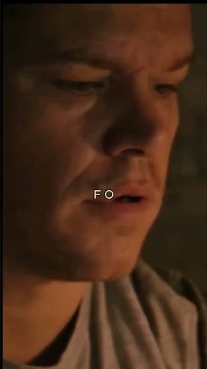 The Martian (2015) Watney Communicates With NASA