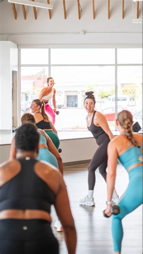 40K views · 661 reactions | Transforming lives and spreading joy for over 55 years—and we're just getting started  How has Jazzercise impacted your life? | Jazzercise | Facebook