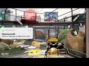 CODM Beginner Tips : How to improve fast & have more fun