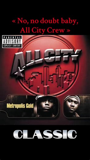 Another Brooklyn Classic 💯 #rap #allcity #brooklyn #fyp #pourtoi | rap