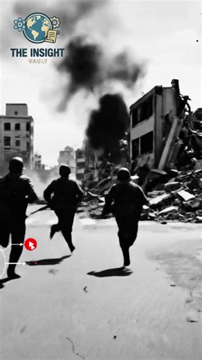 Asia at War: The Sino–Japanese Conflict (1937–1945) | The Insight Vault