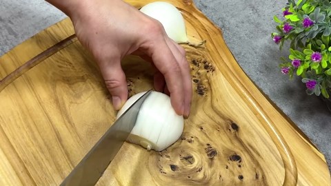 Rustic Potato and Egg Patties: A Flavorful Recipe Passed Down from the Village!