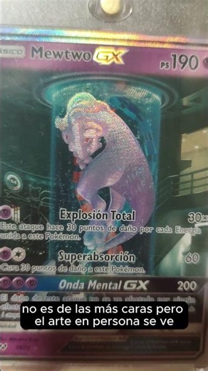 👉 Mewtwo GX Shining Fates 😳 UNDERRATED? (Pokémon TCG)