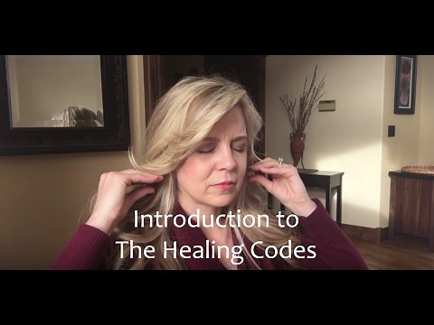 Introduction to The Healing Codes