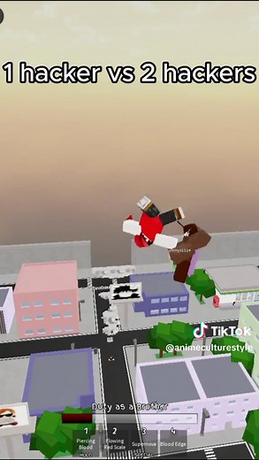 Gojo vs Sukuna: 1 Hacker Takes on 2 Hackers