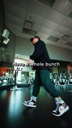 STOP OVERTHINKING IN DANCE