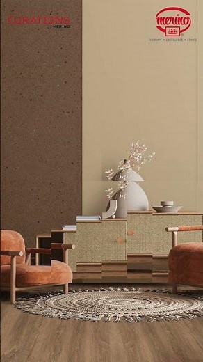 Curations By Merino | 5 New Exclusive Textures | Hand Curated For You