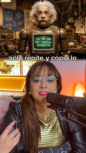 AI no longer copies, it invents - it created an Einstein formula