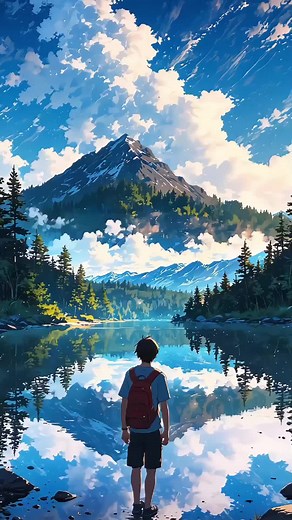 Aesthetic Live Wallpapers for Your Summer Vibes