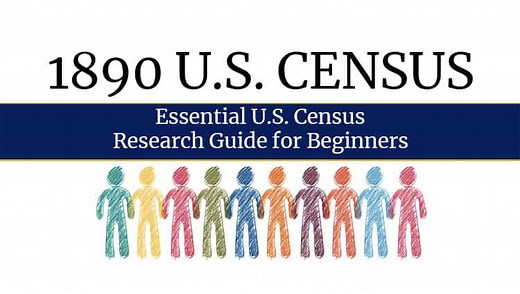1880 U.S. Census for Ancestry Research (Essential Guide)