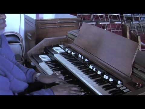 Great is Thy Faithfulness! -Ezra Bufford | Ezra Bufford