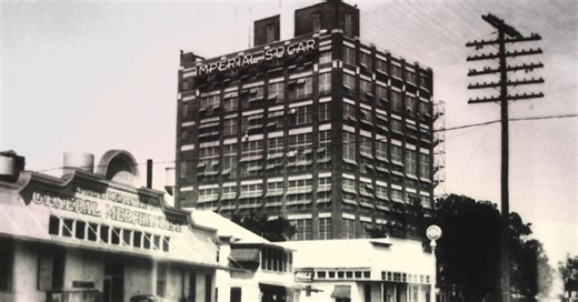 Sugar Land acquires historic Imperial Historic District site